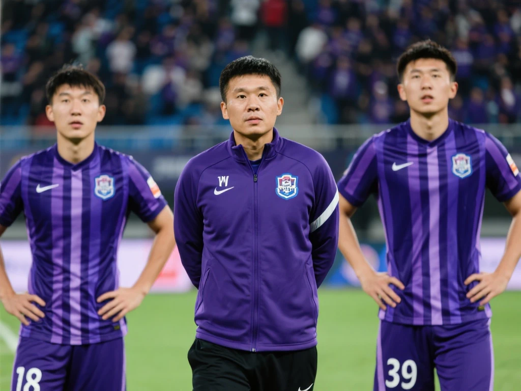 于根伟：孔帕尼奥与什科里奇确认离队，合同将不续签