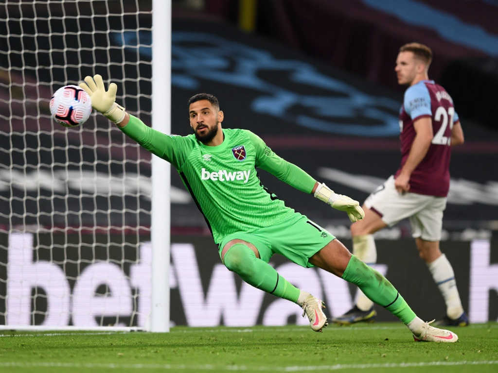 赖斯:多纳鲁马神勇表现令人叹服,我们错失更多进球机会 赖斯:多纳鲁马神勇表现令人叹服,我们错失更多进球机会