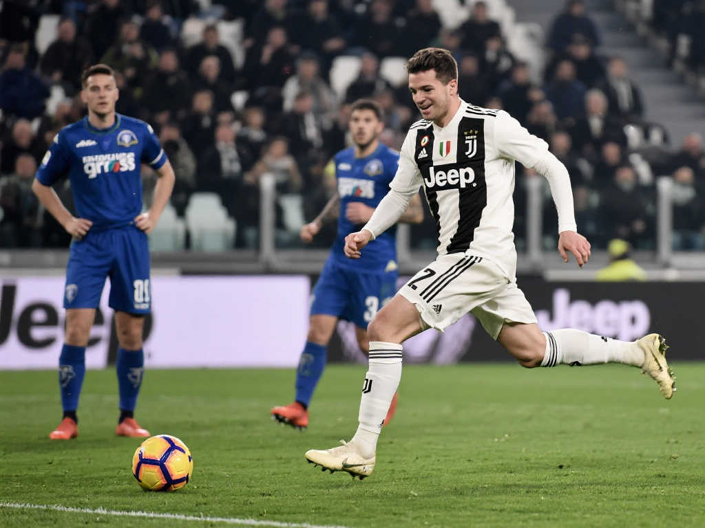 【意甲】尤文客战帕尔马0-1落败,图多尔首尝失利滋味 【意甲】尤文客战帕尔马0-1落败,图多尔首尝失利滋味