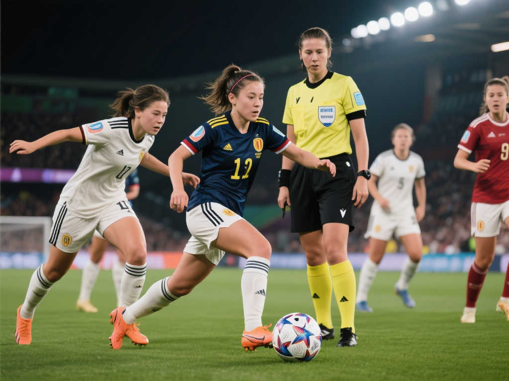 直言不讳!业内人士点评女足预选赛表现:换成男足早就挨骂了 直言不讳!业内人士点评女足预选赛表现:换成男足早就挨骂了