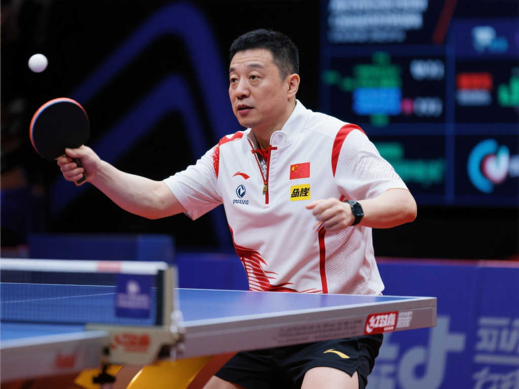 官方宣布：刘国梁主动请辞乒协主席，推动新老交替与创新发展