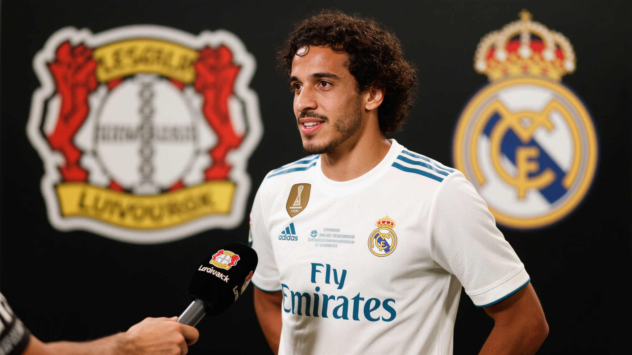 格里马尔多回应皇马转会传闻：渴望加盟顶级球队，梦想重返西班牙