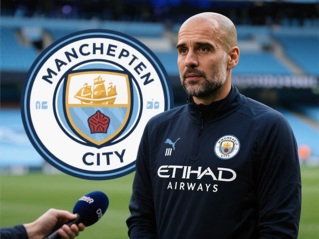 瓜迪奥拉坚持风格：阵容恢复完整，仍延续原有打法